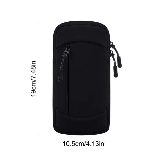 Attachable Pocket