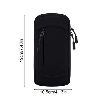 Attachable Pocket